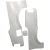 FRP DMA D1 Wide Body 30mm Fenders Set > Toyota Corolla (AE86) 1984-1987 > 2dr Coupe - image 47