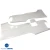 FRP DMA D1 Wide Body 30mm Fenders Set > Toyota Corolla (AE86) 1984-1987 > 2dr Coupe - image 49