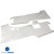 FRP DMA D1 Wide Body 30mm Fenders Set > Toyota Corolla (AE86) 1984-1987 > 2dr Coupe - image 49