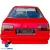 FRP DMA D1 Wide Body 30mm Fenders Set > Toyota Corolla (AE86) 1984-1987 > 2dr Coupe - image 35