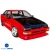 FRP DMA D1 Wide Body 30mm Fenders Set > Toyota Corolla (AE86) 1984-1987 > 2dr Coupe - image 46