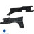 FRP DMA D1 Wide Body 30mm Fenders Set > Toyota Corolla (AE86) 1984-1987 > 2dr Coupe - image 57