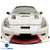 ModeloDrive FRP AP-BR Wide Body Front Bumper > Toyota Celica ZZT231 2000-2005 - image 9