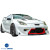 FRP AP-BR Wide Body Front Bumper > Toyota Celica (ZZT231) 2000-2005 - image 11