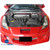 ModeloDrive FRP AP-BR Wide Body Front Bumper > Toyota Celica ZZT231 2000-2005 - image 20