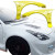 ModeloDrive FRP AP-BR Wide Body Fenders (front) > Toyota Celica (ZZT231) 2000-2005 - image 1