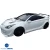 FRP AP-BR Wide Body Fenders (front) > Toyota Celica (ZZT231) 2000-2005 - image 2