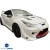 FRP AP-BR Wide Body Fenders (front) > Toyota Celica (ZZT231) 2000-2005 - image 6