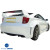 FRP AP-BR Wide Body Fender Flares (rear) > Toyota Celica (ZZT231) 2000-2005 - image 3