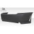 2003-2008 Toyota Corolla B-2 Rear Bumper - 1 Piece - image 4