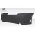 2003-2008 Toyota Corolla B-2 Rear Bumper - image 6
