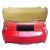 FRP AP-BR Wide Body Rear Bumper > Toyota Celica (ZZT231) 2000-2005 - image 10