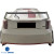 FRP AP-BR Wide Body Rear Bumper > Toyota Celica (ZZT231) 2000-2005 - image 5