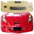 FRP AP-BR Wide Body Kit 8pc > Toyota Celica (ZZT231) 2000-2005 - image 22