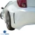 FRP AP-BR Wide Body Kit 8pc > Toyota Celica (ZZT231) 2000-2005 - image 59