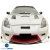 FRP AP-BR Wide Body Kit 8pc > Toyota Celica (ZZT231) 2000-2005 - image 15