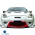 FRP AP-BR Wide Body Kit 8pc > Toyota Celica (ZZT231) 2000-2005 - image 16