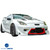 ModeloDrive FRP AP-BR Wide Body Kit 8pc > Toyota Celica ZZT231 2000-2005 - image 18