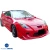 FRP AP-BR Wide Body Kit 8pc > Toyota Celica (ZZT231) 2000-2005 - image 25