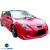 FRP AP-BR Wide Body Kit 8pc > Toyota Celica (ZZT231) 2000-2005 - image 25