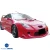 FRP AP-BR Wide Body Kit 8pc > Toyota Celica (ZZT231) 2000-2005 - image 27