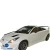 FRP AP-BR Wide Body Kit 8pc > Toyota Celica (ZZT231) 2000-2005 - image 49
