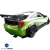 FRP AP-BR Wide Body Kit 8pc > Toyota Celica (ZZT231) 2000-2005 - image 52