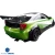 FRP AP-BR Wide Body Kit 8pc > Toyota Celica (ZZT231) 2000-2005 - image 83