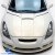 FRP TRDE Hood Rear Cowl Fin > Toyota Celica (ZZT231) 2000-2005 - image 2