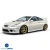 FRP TRDE Hood Rear Cowl Fin > Toyota Celica (ZZT231) 2000-2005 - image 5
