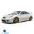 FRP TRDE Hood Rear Cowl Fin > Toyota Celica (ZZT231) 2000-2005 - image 5
