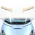 FRP TRDE Hood Rear Cowl Fin > Toyota Celica (ZZT231) 2000-2005 - image 7
