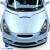 FRP TRDE Hood Rear Cowl Fin > Toyota Celica (ZZT231) 2000-2005 - image 8