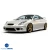 FRP TRDE Front Bumper > Toyota Celica (ZZT231) 2000-2005 - image 3