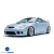 FRP TRDE Front Bumper > Toyota Celica (ZZT231) 2000-2005 - image 21