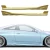 FRP TRDE Body Kit 4pc > Toyota Celica (ZZT231) 2000-2005 - image 41