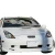 FRP VAR Front Lip Valance > Toyota Celica (ZZT231) 2000-2005 - image 1
