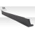 2003-2008 Toyota Corolla B-2 Side Skirts Rocker Panels - 2 Piece - image 7