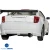 FRP VAR Rear Lip Valance > Toyota Celica (ZZT231) 2000-2005 - image 3