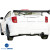 FRP VAR Rear Lip Valance > Toyota Celica (ZZT231) 2000-2005 - image 2
