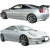 FRP VAR Body Kit 4pc > Toyota Celica (ZZT231) 2000-2005 - image 2