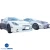 FRP VAR Body Kit 4pc > Toyota Celica (ZZT231) 2000-2005 - image 7