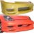 FRP TRIA Front Bumper > Toyota MRS MR2 Spyder 2000-2005 - image 11