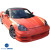 FRP TRIA Front Bumper > Toyota MRS MR2 Spyder 2000-2005 - image 14