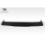 1990-1996 Nissan 300ZX Z32 Duraflex TZ-3 Rear Wing Spoiler - 1 Piece - image 5