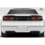 1990-1996 Nissan 300ZX Z32 TZ-3 Rear Wing Spoiler - 1 Piece - image 3