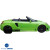FRP TRIA Side Skirts > Toyota MRS MR2 Spyder 2000-2005 - image 4