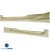 FRP TRIA Side Skirts > Toyota MRS MR2 Spyder 2000-2005 - image 16
