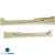 FRP TRIA Side Skirts > Toyota MRS MR2 Spyder 2000-2005 - image 18