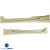 FRP TRIA Side Skirts > Toyota MRS MR2 Spyder 2000-2005 - image 18